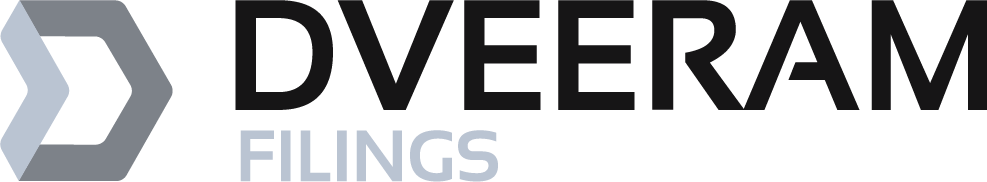 Dveeram Filings