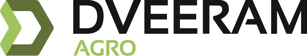 DVEERAM Agro logo