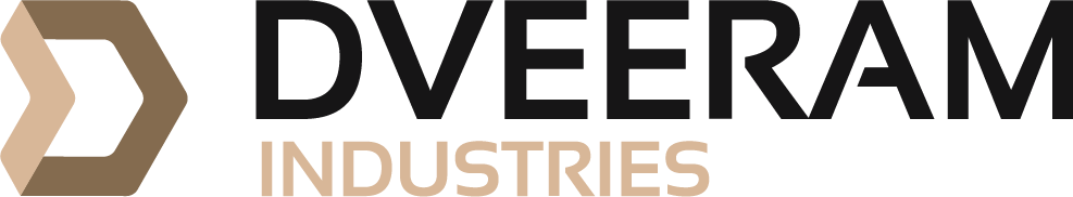 DVEERAM Industries logo