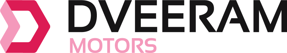 DVEERAM Motors logo