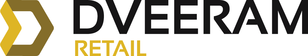DVEERAM Retail logo