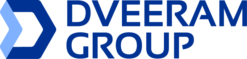 Dveeram Group Logo