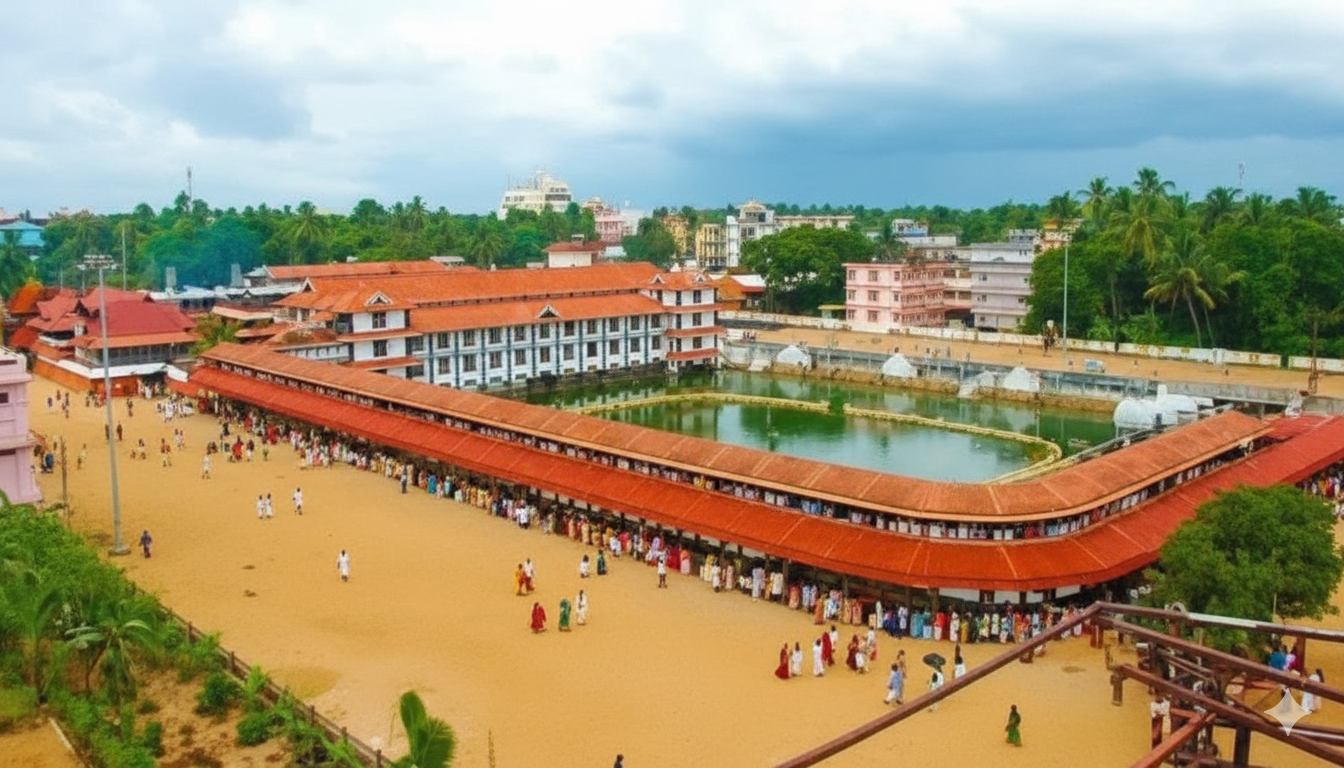 Guruvayur preview
