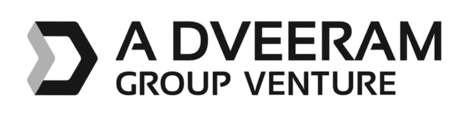 Dveeram Group logo