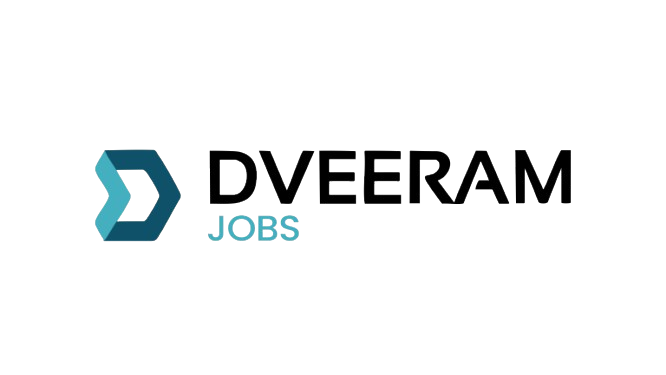 DVEERAM Jobs logo