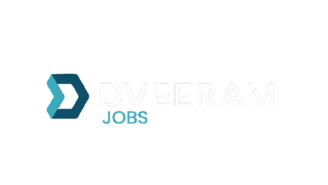 DVEERAM Jobs logo