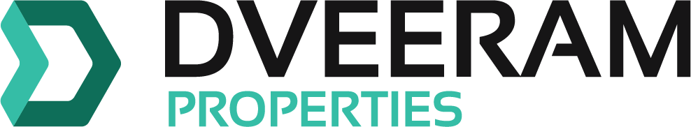 DVEERAM Properties logo