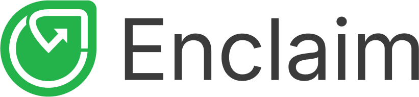 ENCLAIM logo