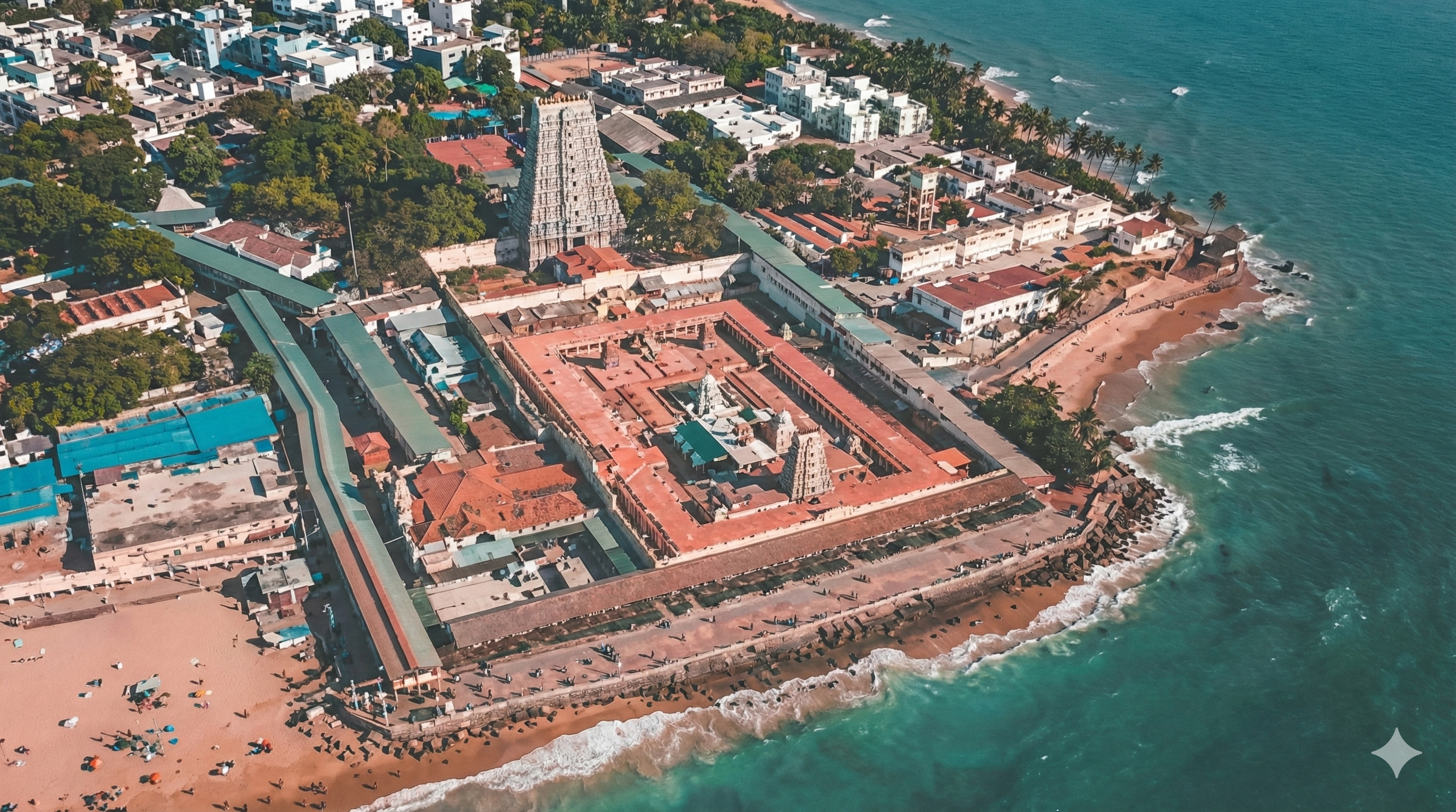 Thiruchendur preview